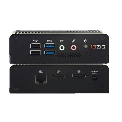 10ZiG 4600q Series Smart Thin Client price in hyderabad, telangana, nellore, vizag, bangalore
