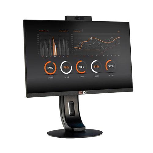 10ZiG 7000q Series Intel N5100 Processor Thin Client price in hyderabad, telangana, nellore, vizag, bangalore