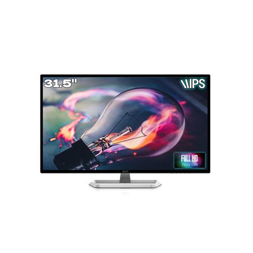 Acer EB321HQ IPS 32 Inch LED Monitor price in hyderabad, telangana, nellore, vizag, bangalore