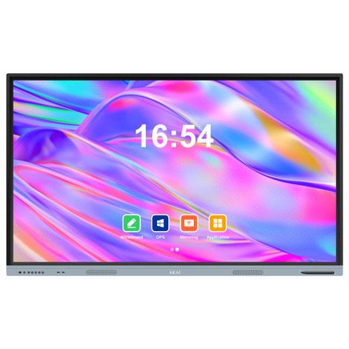 AKAI 65 inch Interactive Display price in hyderabad, telangana, nellore, vizag, bangalore
