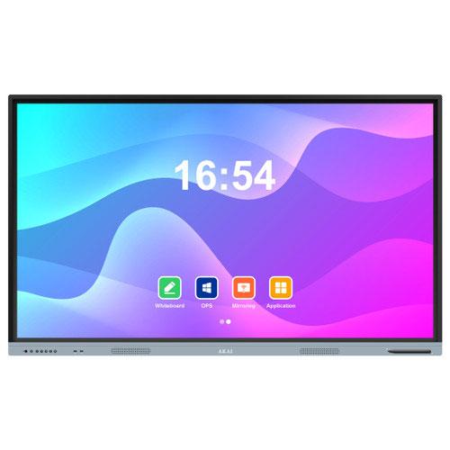 AKAI 86 inch Interactive Display price in hyderabad, telangana, nellore, vizag, bangalore