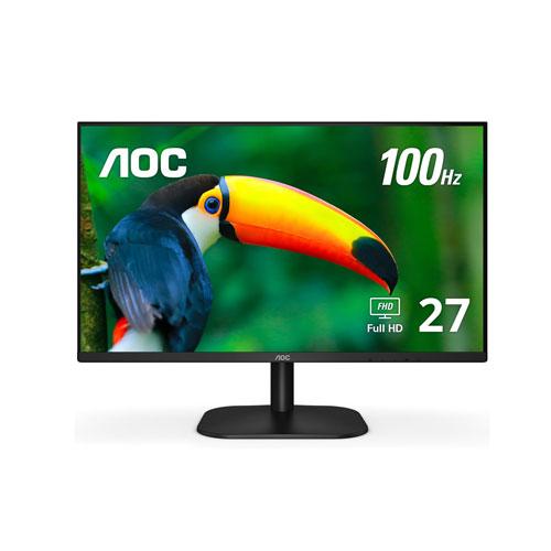 AOC 27B2H2 IPS Panel Full HD 27 Inch Monitor price in hyderabad, telangana, nellore, vizag, bangalore