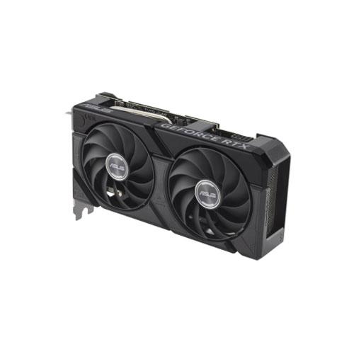 Asus Dual Geforce RTX 4060 OC Edition Graphics Card price in hyderabad, telangana, nellore, vizag, bangalore