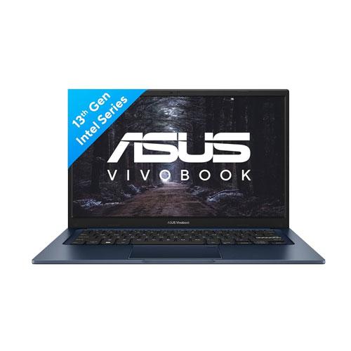 Asus Vivobook 14 X1404VA I3 Processor 14 Inch Laptop price in hyderabad, telangana, nellore, vizag, bangalore