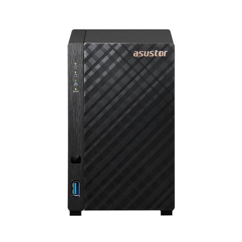 Asustor Drivestor 2 Lite AS1102TL 2 Bay NAS Enclosure price in hyderabad, telangana, nellore, vizag, bangalore