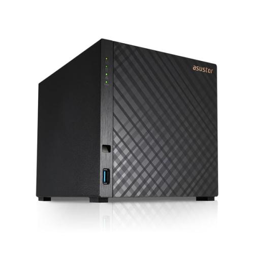 Asustor Drivestor 2 Lite AS1104T 4 Bay NAS Storage price in hyderabad, telangana, nellore, vizag, bangalore