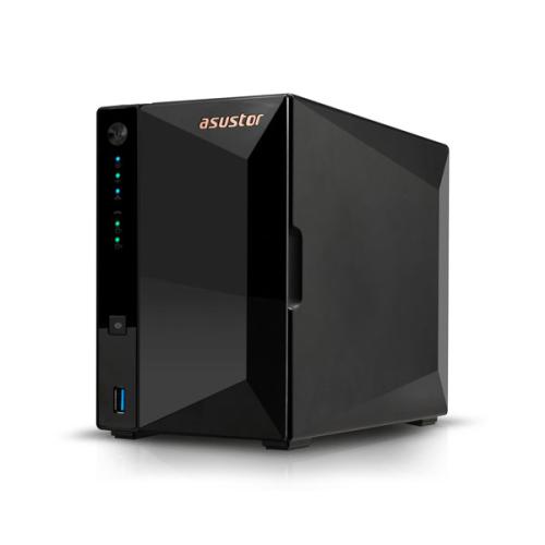 Asustor Drivestor 4 Pro G2 AS3304T v2 4 Bay Storage price in hyderabad, telangana, nellore, vizag, bangalore