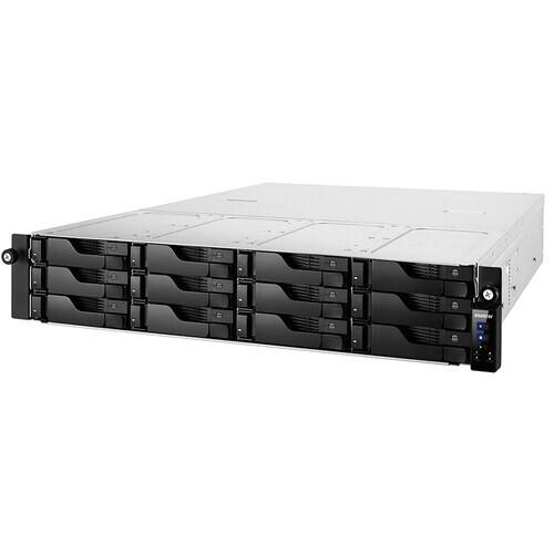 Asustor Lockerstor 12R Pro AS7112RDX 12 Bay NAS Enclosure price in hyderabad, telangana, nellore, vizag, bangalore