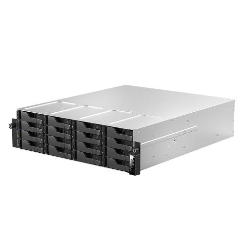 Asustor Lockerstor 16R Pro Gen2 AS7216RDX 16 Bay NAS Enclosure price in hyderabad, telangana, nellore, vizag, bangalore