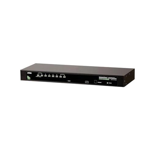 Aten CS1308 8 Port USB VGA KVM Switch price in hyderabad, telangana, nellore, vizag, bangalore