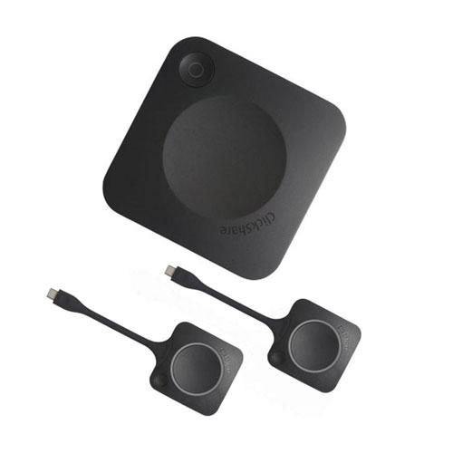 Barco ClickShare C10 Wifi Presentation System price in hyderabad, telangana, nellore, vizag, bangalore