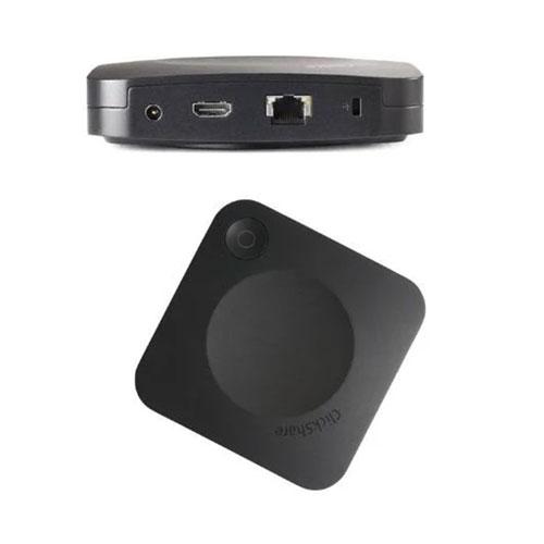 Barco ClickShare C5 Wifi Presentation System price in hyderabad, telangana, nellore, vizag, bangalore