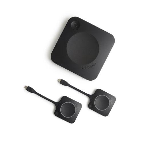 Barco ClickShare CX 30 Gen2 Wifi Video Conference price in hyderabad, telangana, nellore, vizag, bangalore