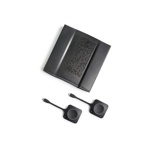 Barco ClickShare CX 50 Wifi Video Conferencing System price in hyderabad, telangana, nellore, vizag, bangalore