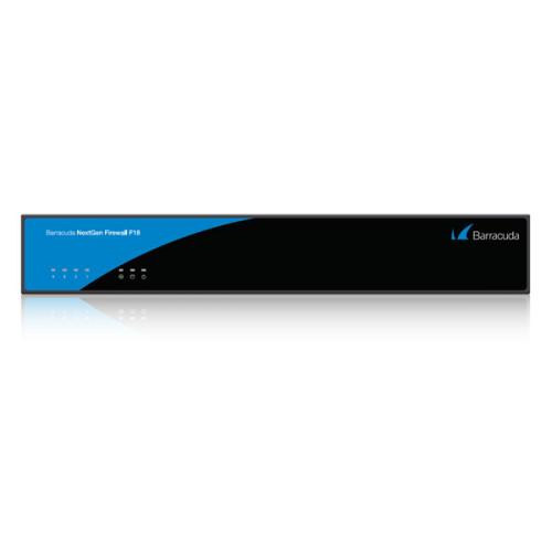Barracuda CloudGen F18B Security Appliance price in hyderabad, telangana, nellore, vizag, bangalore