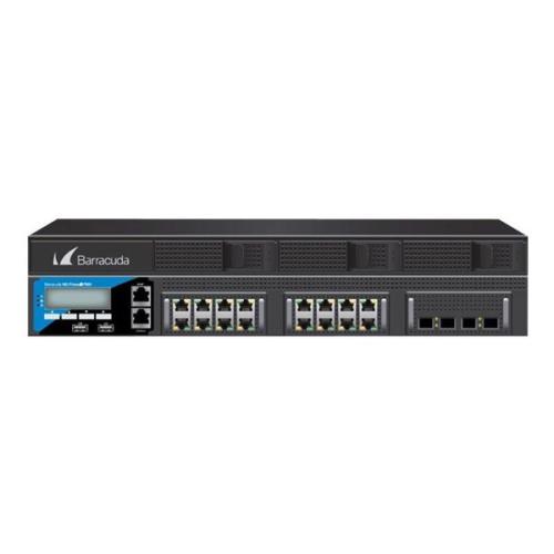 Barracuda F900B CCE Firewall Suite price in hyderabad, telangana, nellore, vizag, bangalore