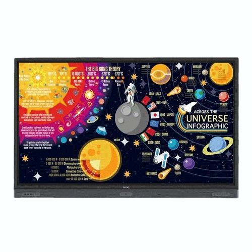 Benq Board Essential RE7501 Interactive Panel price in hyderabad, telangana, nellore, vizag, bangalore