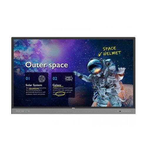 Benq Board Essential RE7503 Interactive Flat Panel price in hyderabad, telangana, nellore, vizag, bangalore