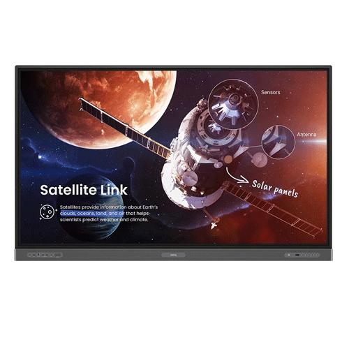 BenQ Board Pro RP8603 Interactive Flat Panel price in hyderabad, telangana, nellore, vizag, bangalore