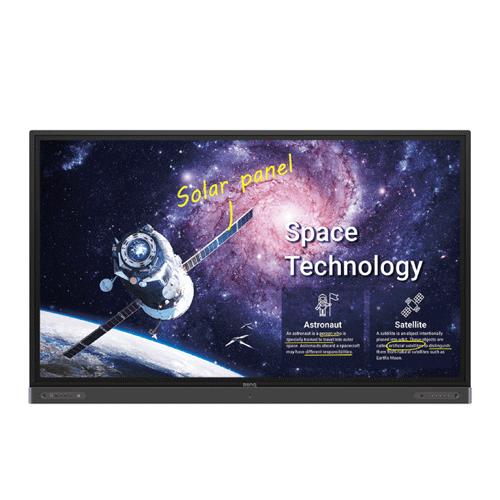 Benq RE8601 86 inch Interactive Display price in hyderabad, telangana, nellore, vizag, bangalore