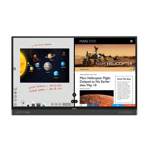 Benq RE9801 98 inch Interactive Smart Display price in hyderabad, telangana, nellore, vizag, bangalore