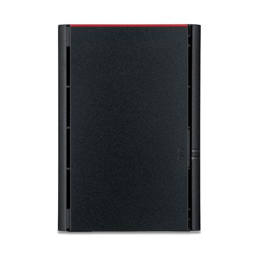 Buffalo LinkStation SoHo 200 Series 2 Bay NAS Enclosure price in hyderabad, telangana, nellore, vizag, bangalore