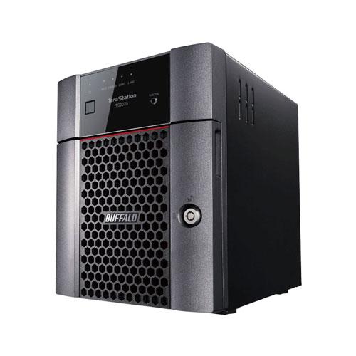Buffalo TeraStation 5820 8 Bay Storage Enclosure price in hyderabad, telangana, nellore, vizag, bangalore