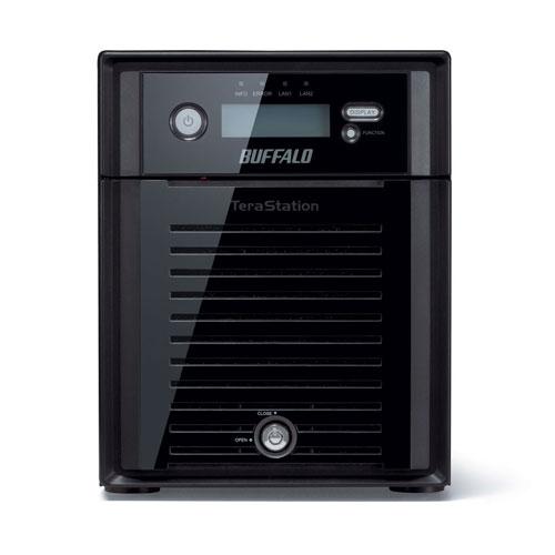 Buffalo TeraStation WS5220DN 2 Bay NAS Storage price in hyderabad, telangana, nellore, vizag, bangalore