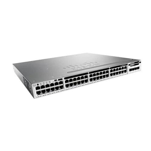 Cisco C9300 L24P 24 Port Ethernet Switch price in hyderabad, telangana, nellore, vizag, bangalore