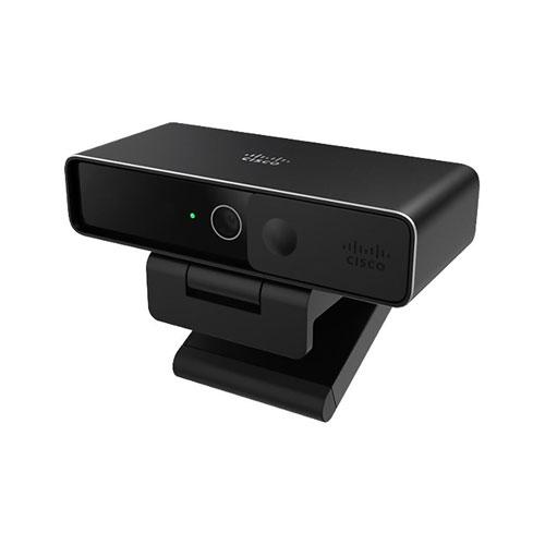 Cisco Desk Camera 4K Carbon Black Video Conference price in hyderabad, telangana, nellore, vizag, bangalore