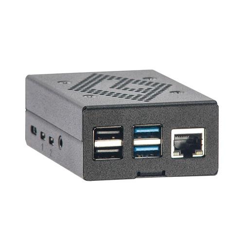 ClearCube C4Pi 32GB SSD Mini Thinclient price in hyderabad, telangana, nellore, vizag, bangalore
