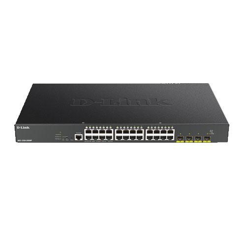 D Link DGS 1250 Series 28 Port Smart Managed Switch price in hyderabad, telangana, nellore, vizag, bangalore