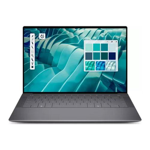 Dell DA14250 14 Premium U7 255H Processor 32GB RAM Laptop price in hyderabad, telangana, nellore, vizag, bangalore