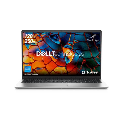 Dell Inspiron 3530 15 13th Gen I5 Processor Laptop price in hyderabad, telangana, nellore, vizag, bangalore