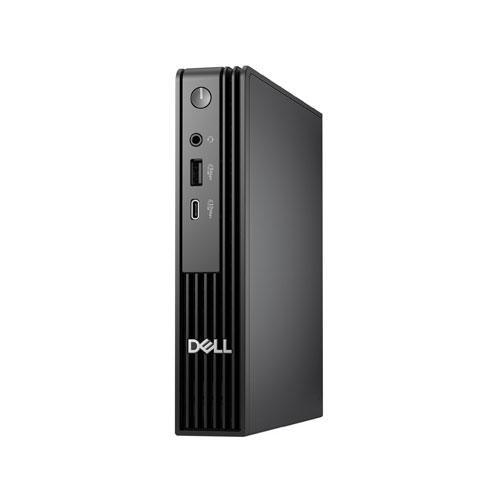 Dell Pro Micro QCM1250 U5 Processor Desktop price in hyderabad, telangana, nellore, vizag, bangalore