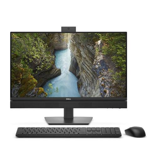 Dell Pro QC24251 24 i5 Processor 16GB RAM AIO Desktop price in hyderabad, telangana, nellore, vizag, bangalore