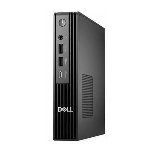 Dell Pro Slim Plus QBS1250 Ultra 5 235 Processor Desktop price in hyderabad, telangana, nellore, vizag, bangalore