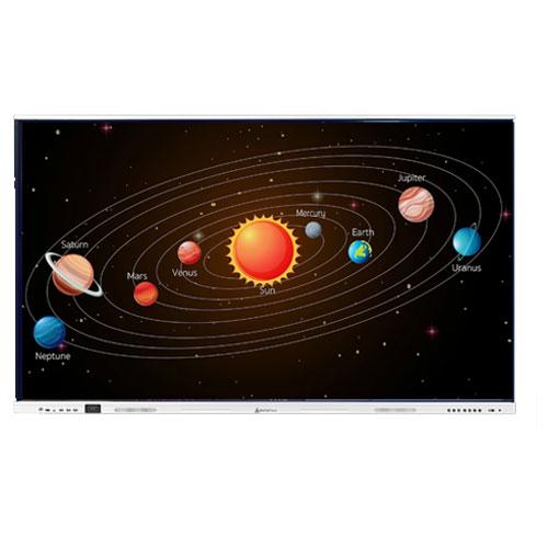 DeltaView Spark DV98S13 98 inch Smart Board price in hyderabad, telangana, nellore, vizag, bangalore