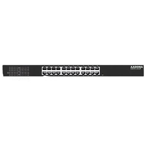 DIANA DSMS 24GP POE Network Switch price in hyderabad, telangana, nellore, vizag, bangalore