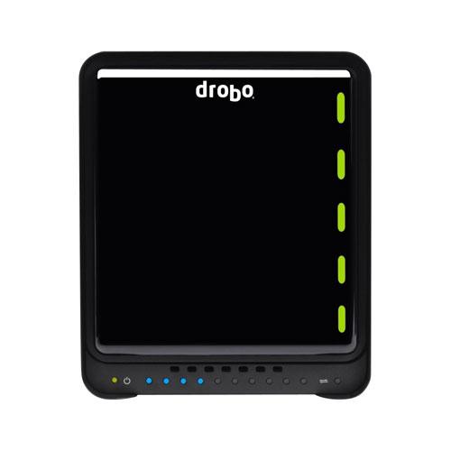 Drobo 5N2 5 Bay NAS Enclosure price in hyderabad, telangana, nellore, vizag, bangalore