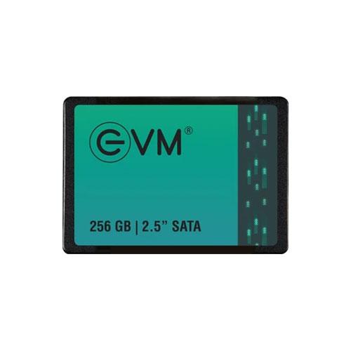 EVM 256GB EVM25 Internal SATA Solid State Drive price in hyderabad, telangana, nellore, vizag, bangalore