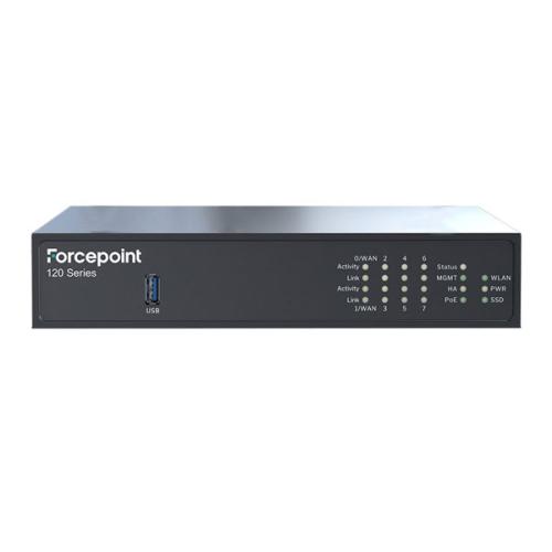 Forcepoint N120 Series Security Suite price in hyderabad, telangana, nellore, vizag, bangalore