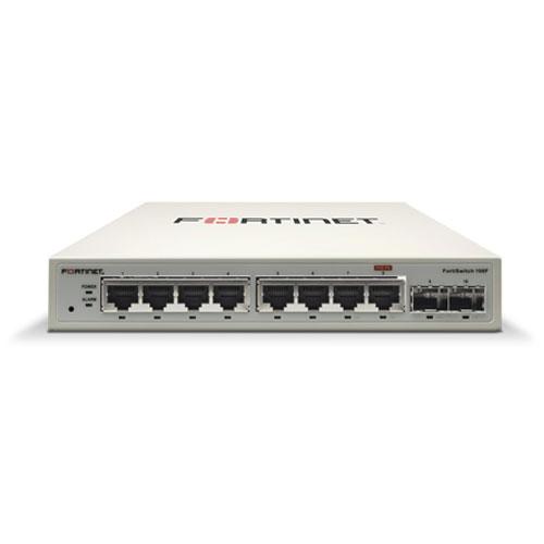 Fortinet Fortiswitch 108F Network Switch price in hyderabad, telangana, nellore, vizag, bangalore