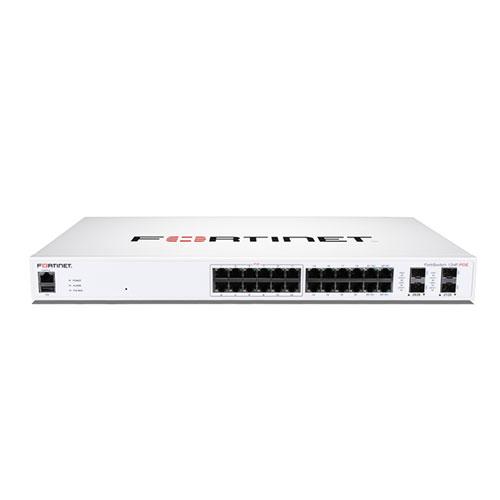 Fortinet FortiSwitch 124E POE 24 Port PoE Ethernet Switch price in hyderabad, telangana, nellore, vizag, bangalore