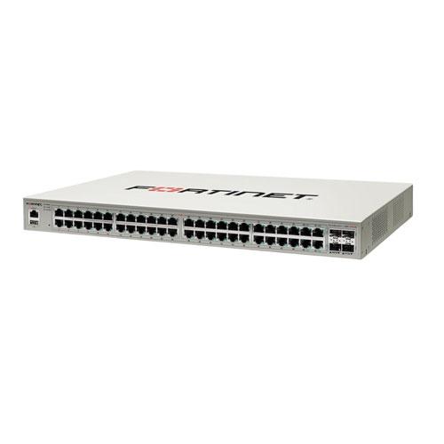 Fortinet Fortiswitch 148F Network Switch price in hyderabad, telangana, nellore, vizag, bangalore