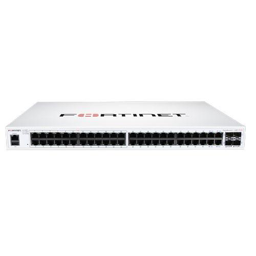 Fortinet Fortiswitch 148F POE Ethernet Switch price in hyderabad, telangana, nellore, vizag, bangalore