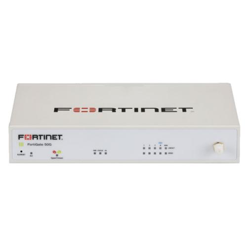 Fortinet FortiWiFi FG 50G Network Firewall price in hyderabad, telangana, nellore, vizag, bangalore