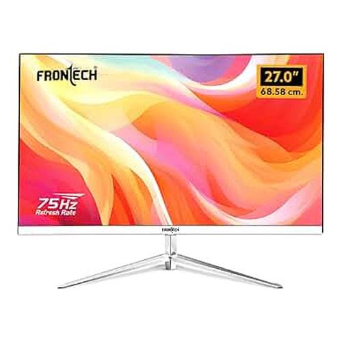 Frontech MON 0086 27 inch VA Panel Monitor price in hyderabad, telangana, nellore, vizag, bangalore