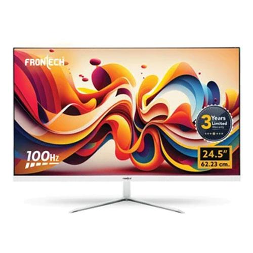 Frontech MON 0087G 24 inch VA Panel Monitor price in hyderabad, telangana, nellore, vizag, bangalore