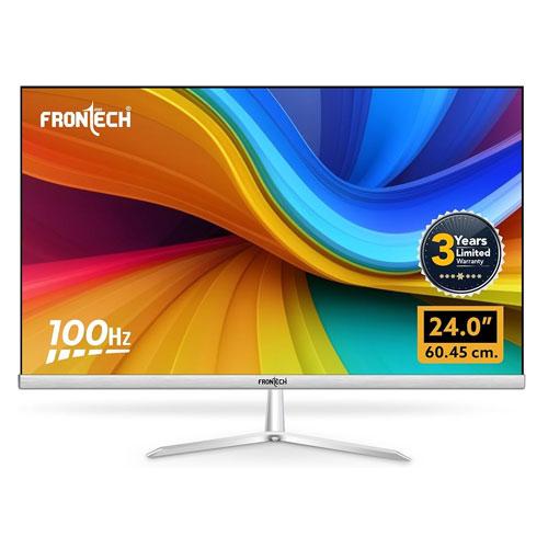 Frontech MON 0089 24 inch VA Panel Monitor price in hyderabad, telangana, nellore, vizag, bangalore